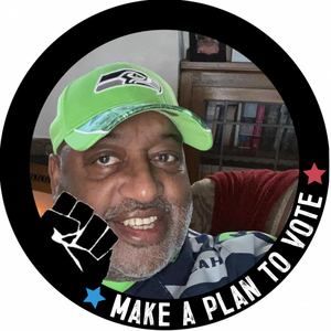 Meet your Posher, Donald